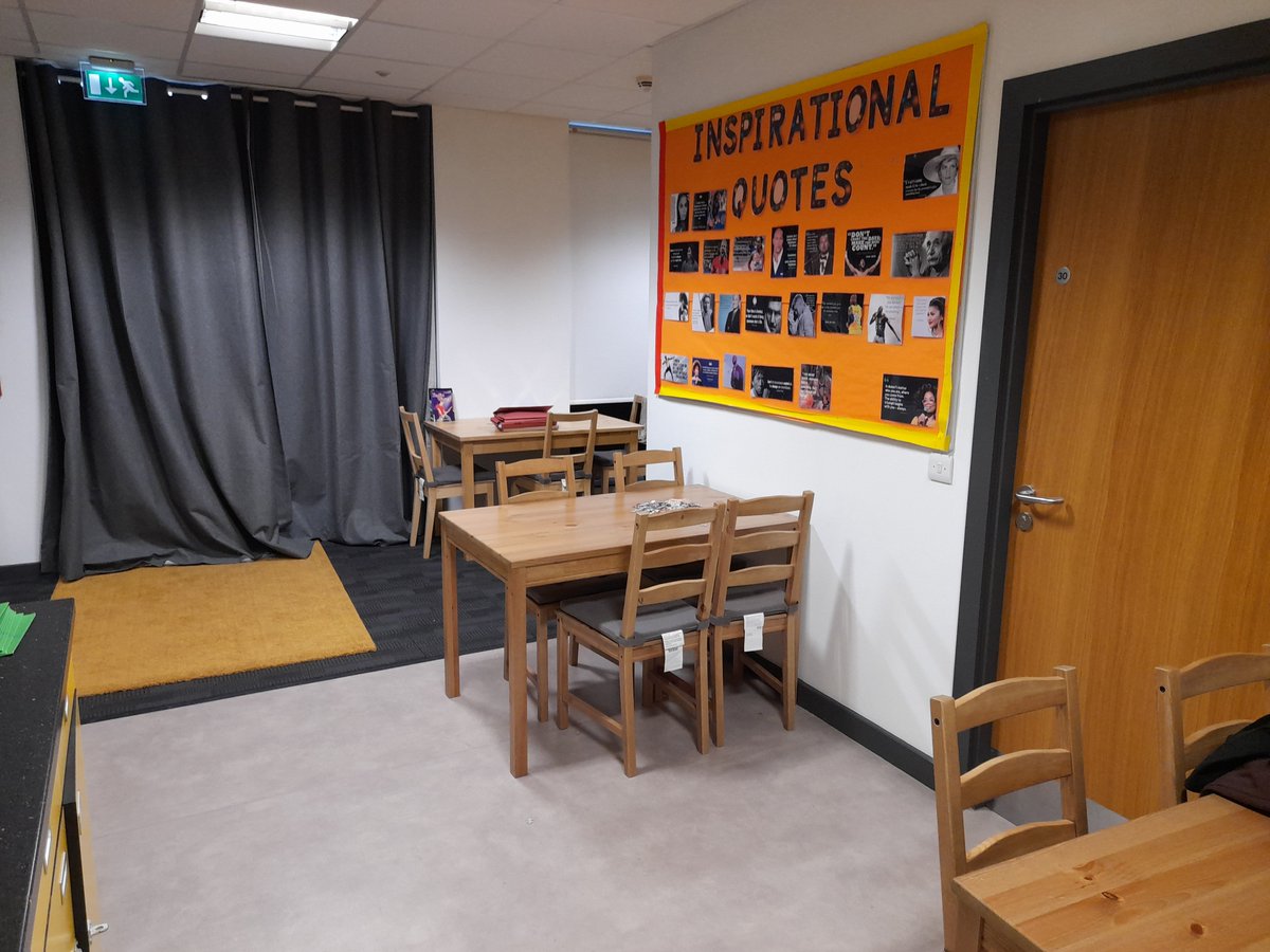 ContinuPlusAcad's tweet image. CPA -Restart which is a short term intervention provision to give students a strategy to re-engage back into mainstream education