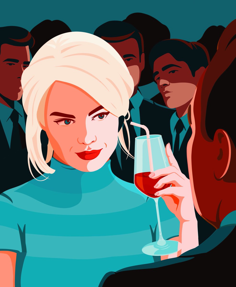 Kelly 🗝| Artist tweet media