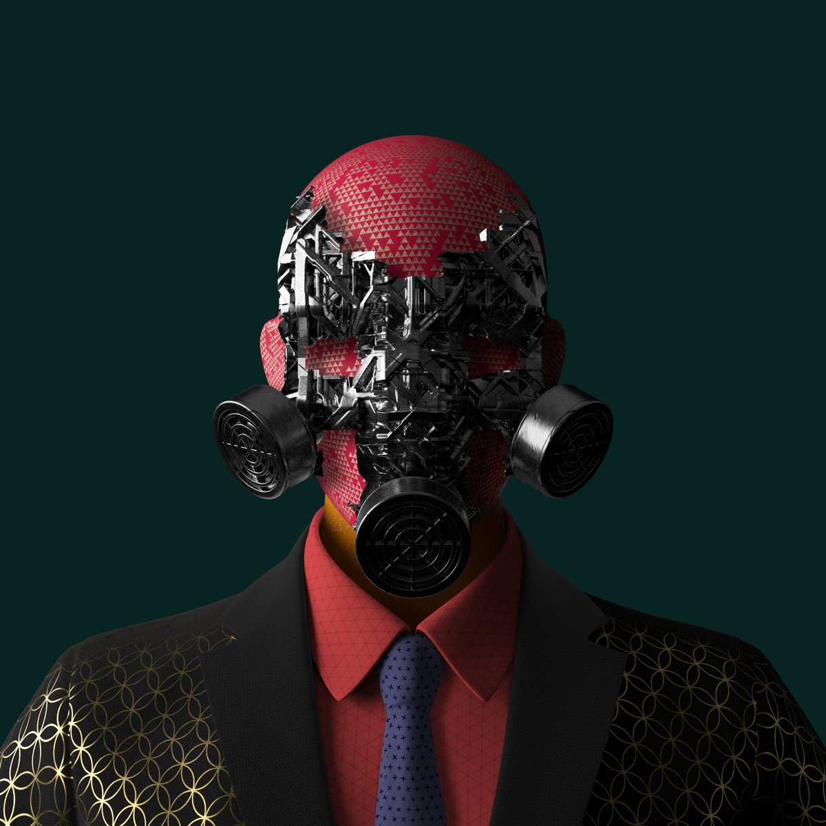 My OG PAs two of them minted, always proud to be part of the <a href="/psychanon/"></a> family ❤️ #PA #psychedelicsanonymous <a href="/BAYC2745/">voltura.eth</a>