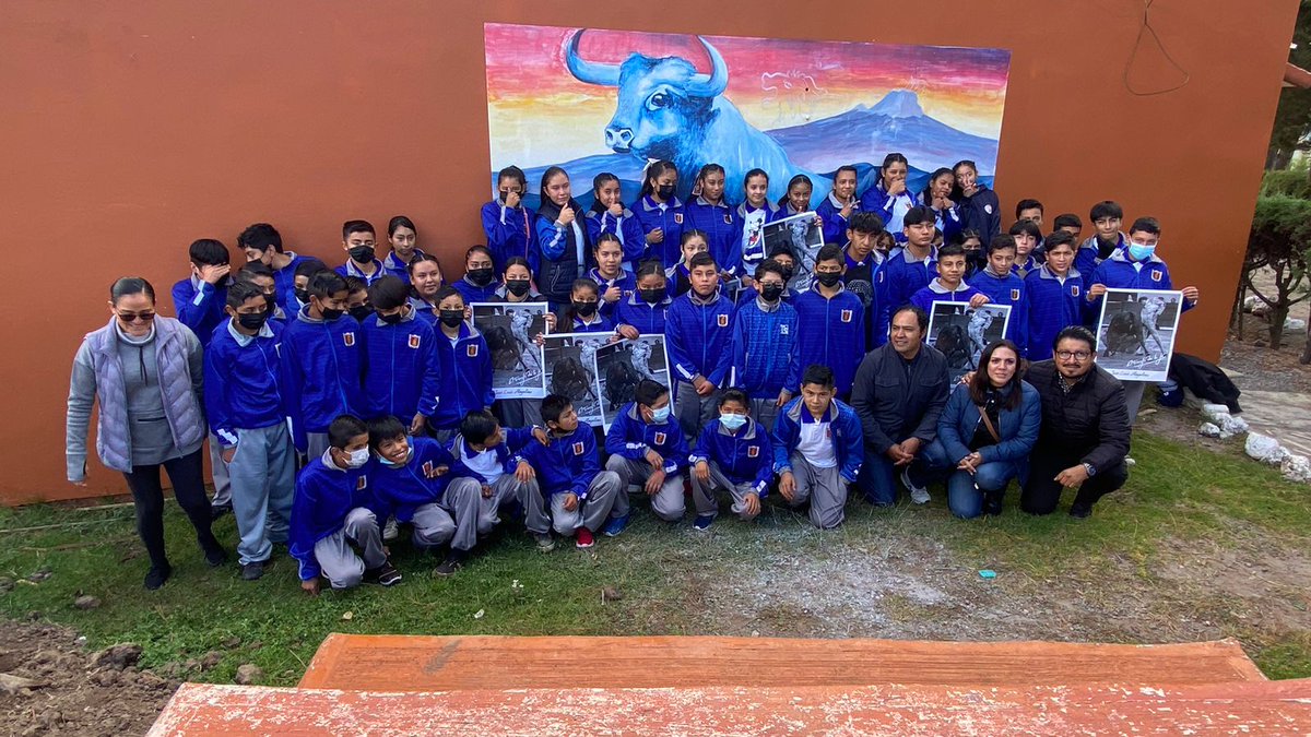 TMX Capítulo Tlaxcala tweet media