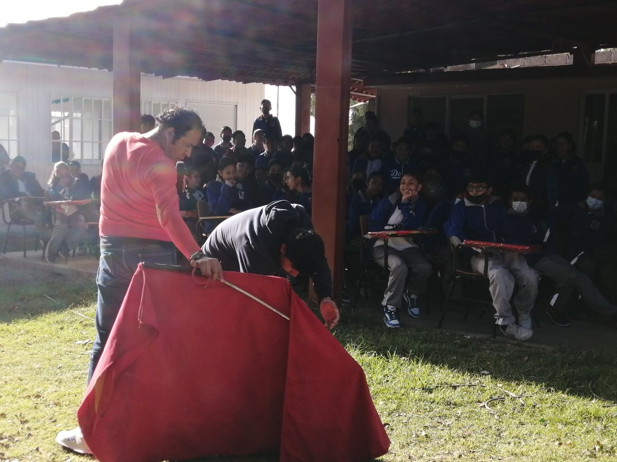 TMX Capítulo Tlaxcala tweet media