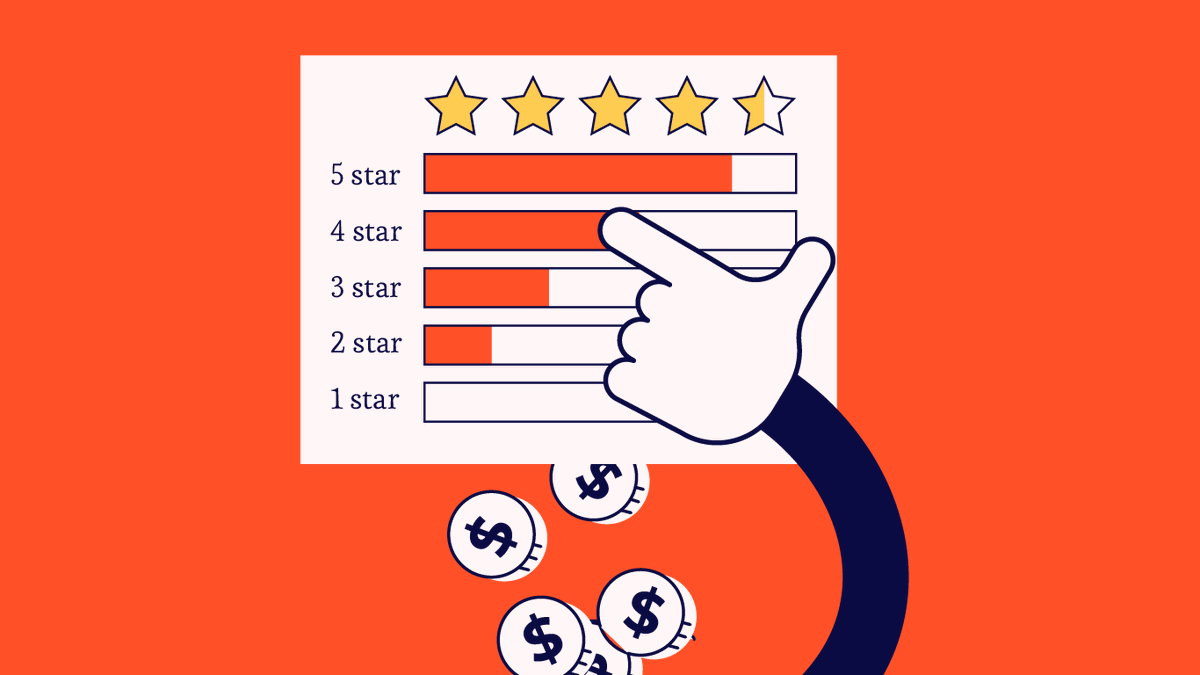 Moast CEO and co-founder Mark Yeramian explains how interactive customer testimonials can lead to the growth of like-minded communities, trust in your brand, and ultimately higher revenue. 

&gt;&gt; loom.ly/rGuOrj0

#Ecommerce #SocialProof #AI #AIGeneration