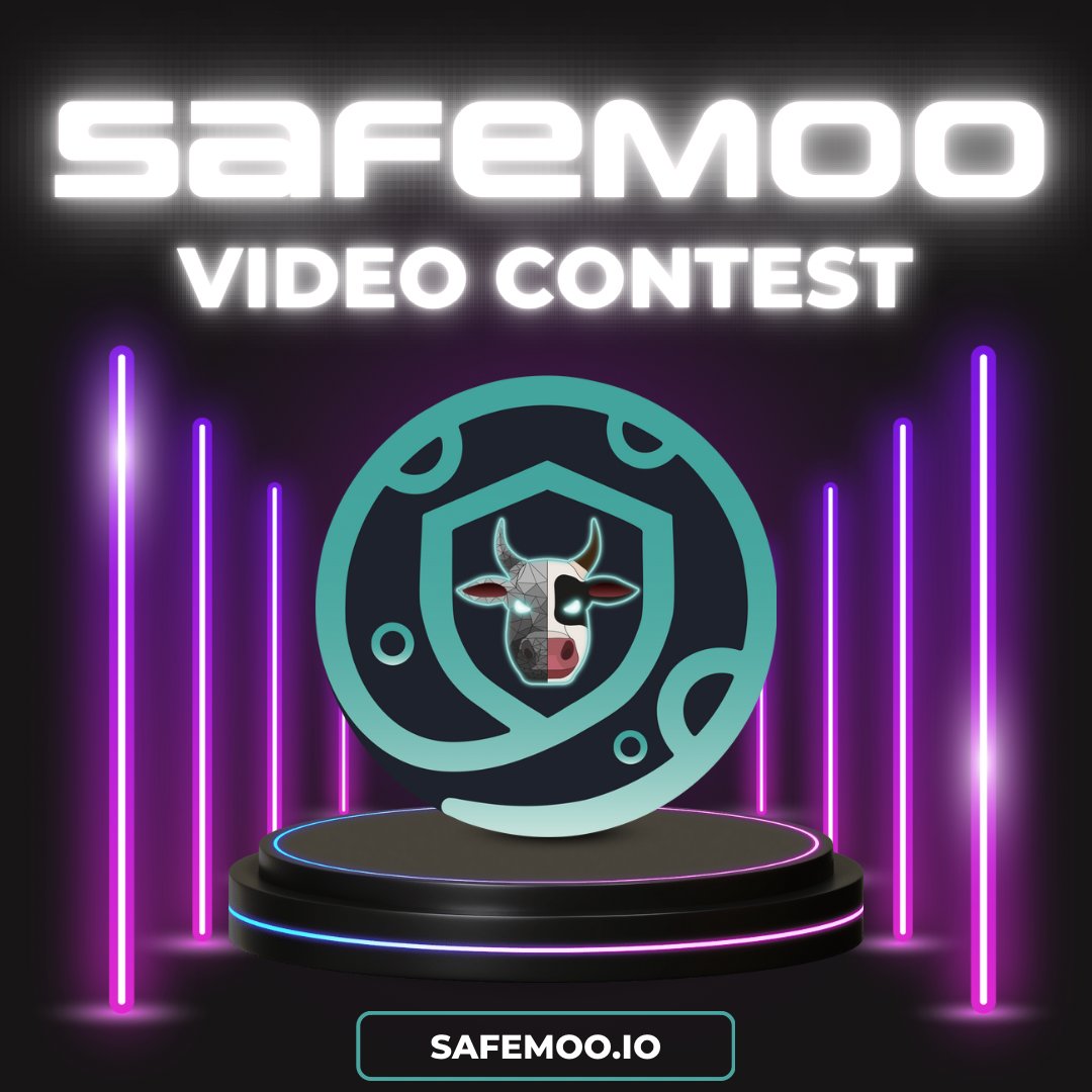 SafeMoo 🐮🐄 tweet media