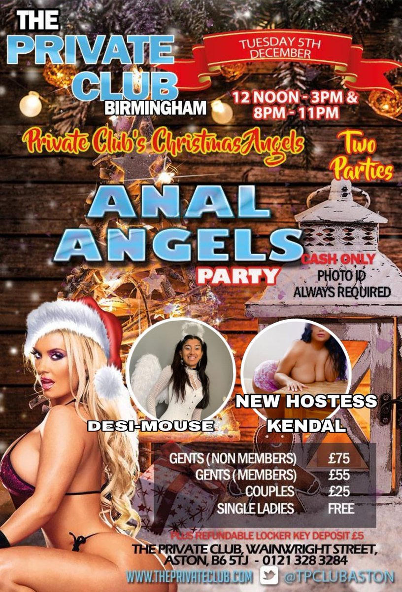 ThePrivateClub (@tpclubaston) on Twitter photo π’ NEW HOSTESS π’<a href="/EnglishKendalll/">Kendall π€</a>
Joining <a href="/Desi_Mouse_XXX/">Desi Mouse</a> tonight for the second Anal Angel!
Book now - theprivateclub.com/party-bookingsβ¦
Retweet!
<a href="/privatetodger/">#PrivateTodger</a> <a href="/AngelGJFY/">Angel</a> <a href="/SuzannahPrivate/">Suzannah#PrivateClub</a> <a href="/JLP_officialxxx/">J.L.P.</a> <a href="/dominus_media/">Dominus Media</a> <a href="/emeraldpromos/">π πΈππππΆππΉ π«πππππ π</a> @gaelicpromos <a href="/MikeySmyth145/">Mikey Smyth Promo π</a> <a href="/girls_gangbang/">The_Cum_Team and UK Sex Party Fun XXX</a> π’ NEW HOSTESS π’<a href="/EnglishKendalll/">Kendall π€</a>
Joining <a href="/Desi_Mouse_XXX/">Desi Mouse</a> tonight for the second Anal Angel!
Book now - theprivateclub.com/party-bookingsβ¦
Retweet!
<a href="/privatetodger/">#PrivateTodger</a> <a href="/AngelGJFY/">Angel</a> <a href="/SuzannahPrivate/">Suzannah#PrivateClub</a> <a href="/JLP_officialxxx/">J.L.P.</a> <a href="/dominus_media/">Dominus Media</a> <a href="/emeraldpromos/">π πΈππππΆππΉ π«πππππ π</a> @gaelicpromos <a href="/MikeySmyth145/">Mikey Smyth Promo π</a> <a href="/girls_gangbang/">The_Cum_Team and UK Sex Party Fun XXX</a>