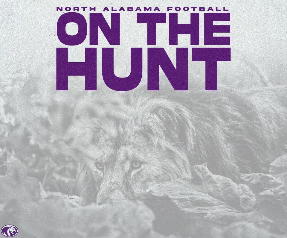 #RoarLions🦁 #PurpleSwarm💜
#OnTheHunt👀