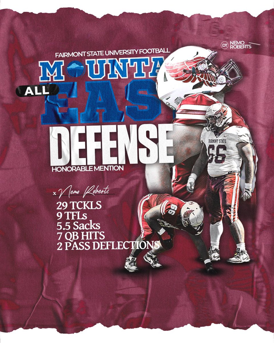 Unfinished business...