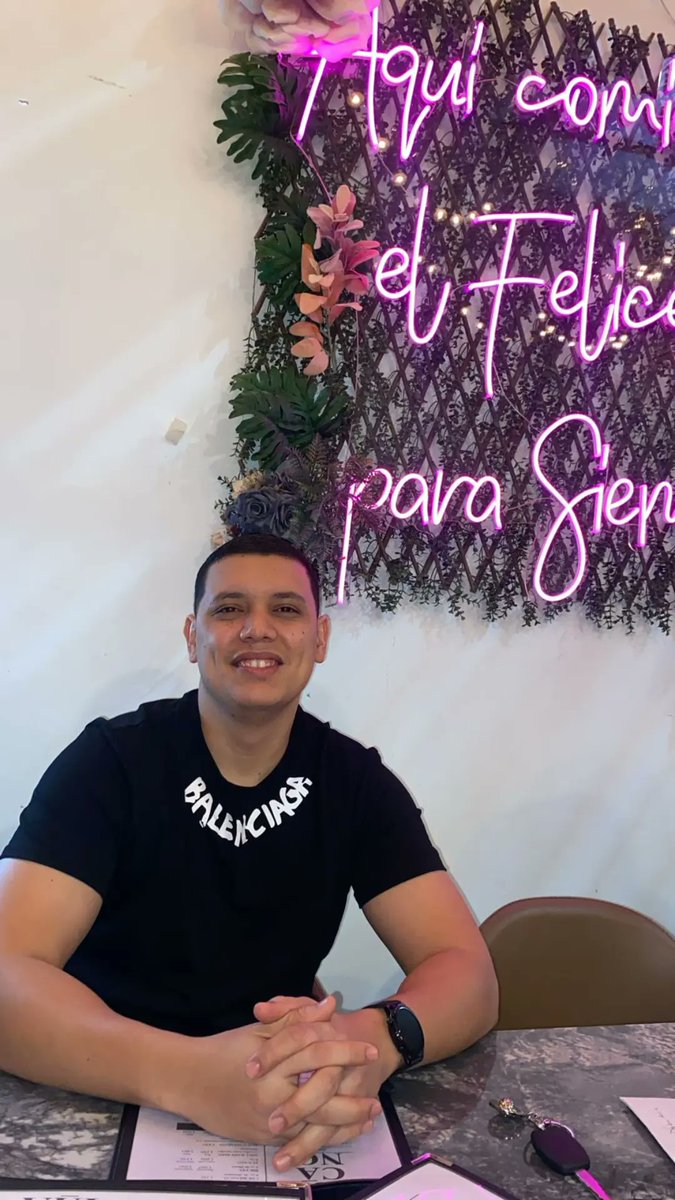 Dylanchava19's tweet photo. Agradecido por lo que tengo y por lo que viene 😎💪 https://t.co/R96cDXX9qb