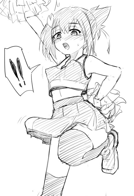 今日のちんちん 