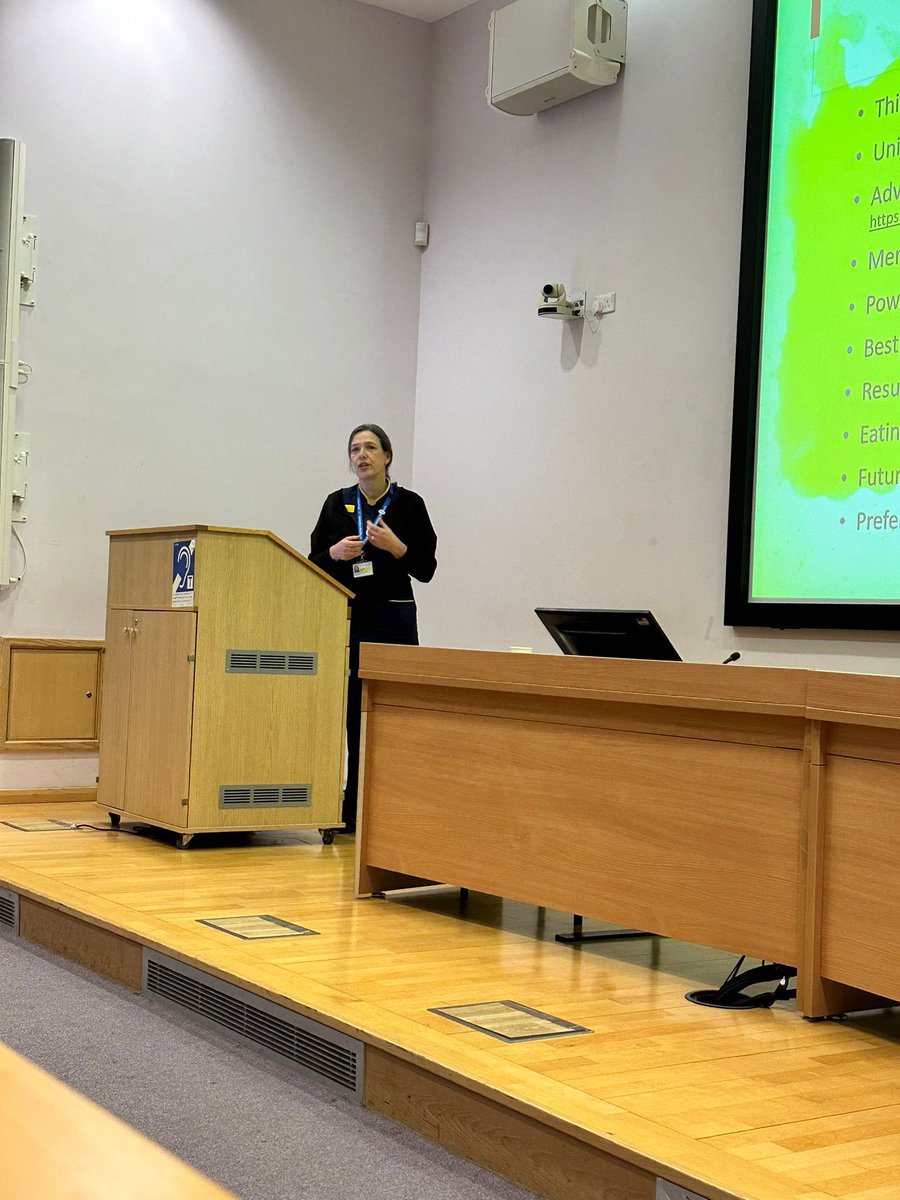 stockdale_jonny's tweet image. A brilliant Dementia Awareness conference for Homerton clinicians today. It also marked the launch of a Handbook for PLWD. The enthusiasm and thirst for knowledge at Homerton always impresses me. Thanks to everyone who presented and kept the day fresh and fascinating