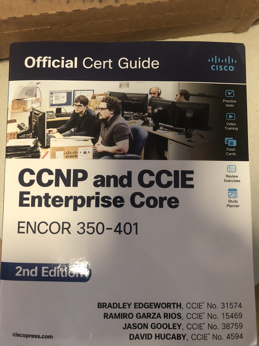 jelanimanzili34's tweet image. Just got my new joint in, today. No games being played, with my studies entering 2024.💯 Focused. Disciplined. Committed to the grind.💯 #CCNP2024 #CISSP2024