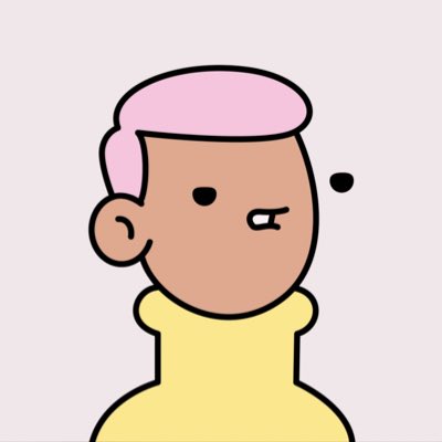 #NewProfilePic (新個人資料照片)
