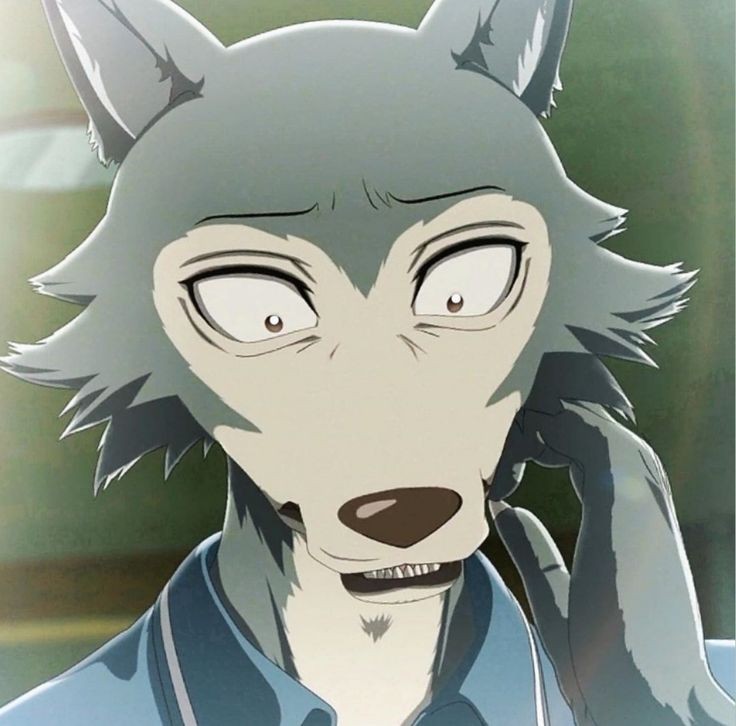 Legoshi Bot tweet media