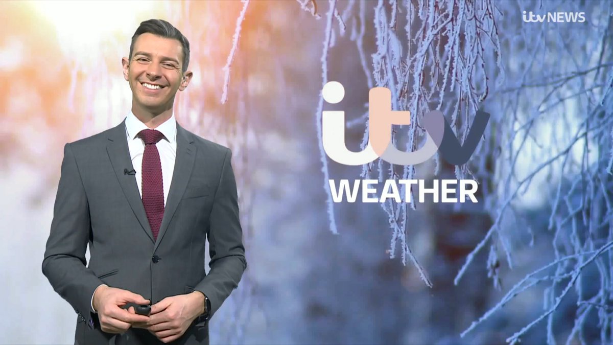 Turning rather chilly tonight. You can get the latest forecast for the East of England, right here itv.com/news/anglia/we…