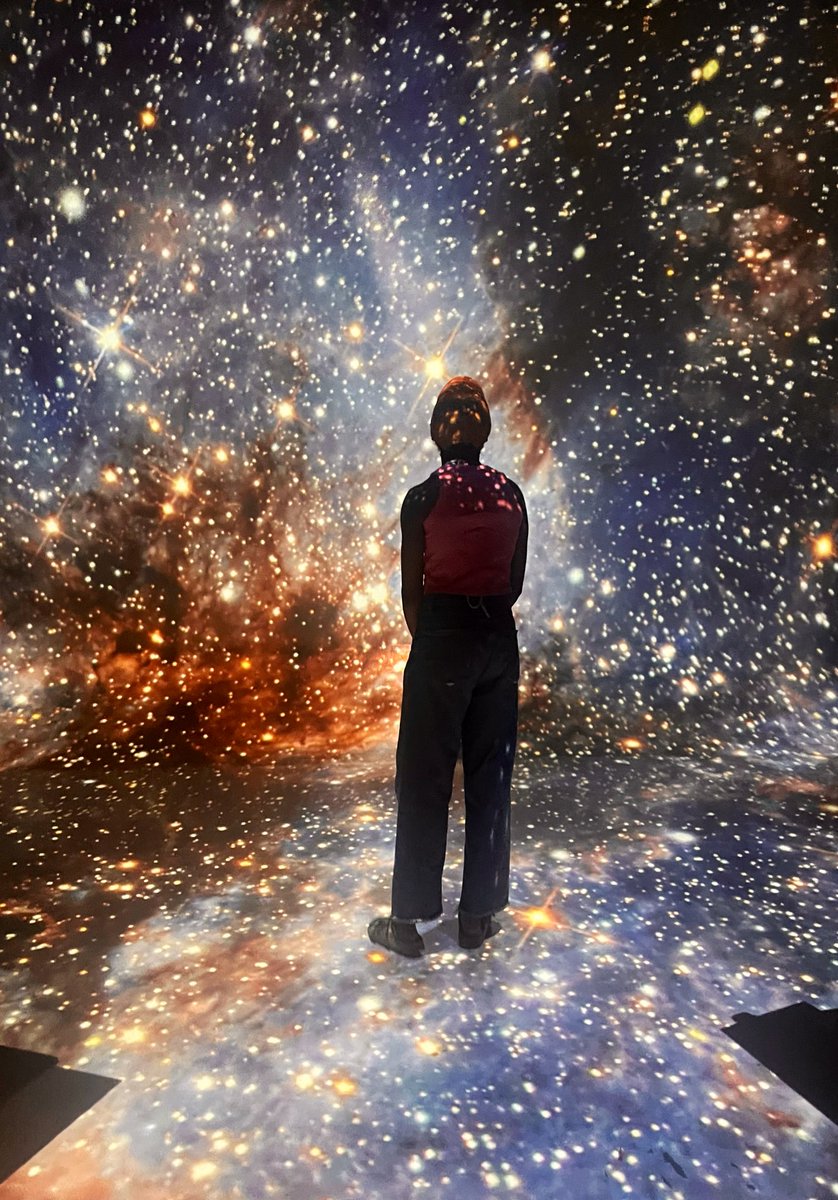 If you ever get a chance to travel  through The Quantum Downs &amp; into the vortex that is México DO SO &amp; Do so with your whole heart. 💓