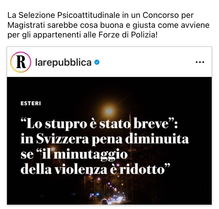 Angelo Carlutti (@carluttia) on Twitter photo 