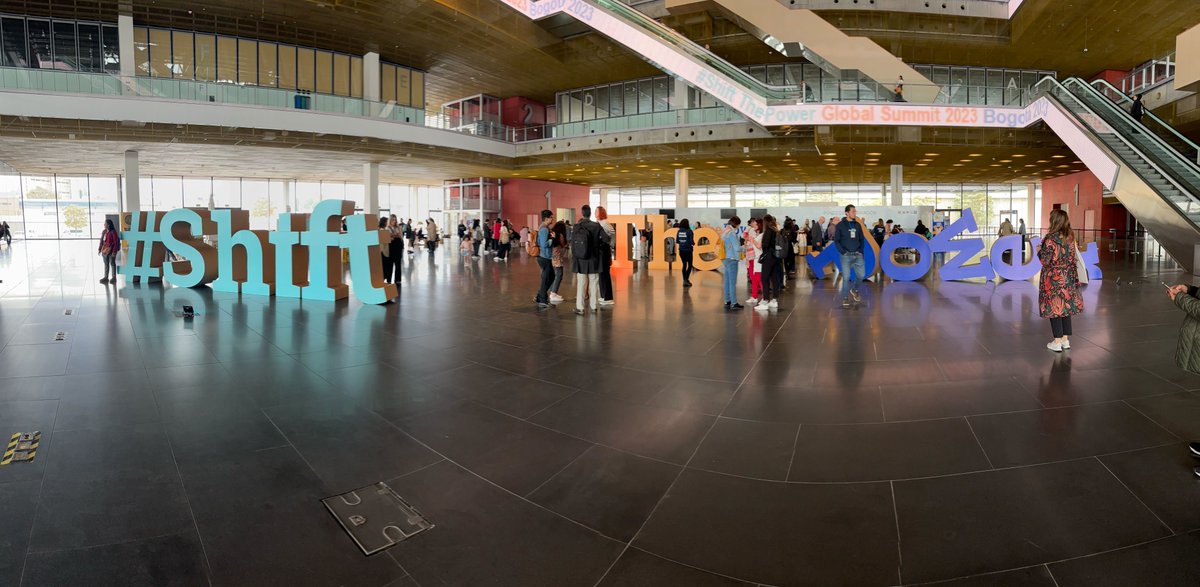 Root Change tweet media