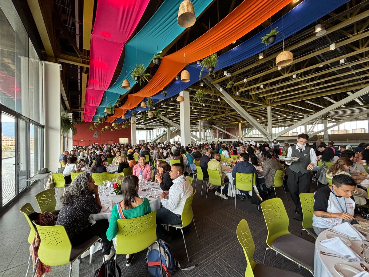 Excited to be at #ShiftThePower Summit, where change-makers unite to  redefine possibilities! The energy is electric as the summit kicks  off – ready to be inspired, share ideas, and amplify voices that truly shift the power!