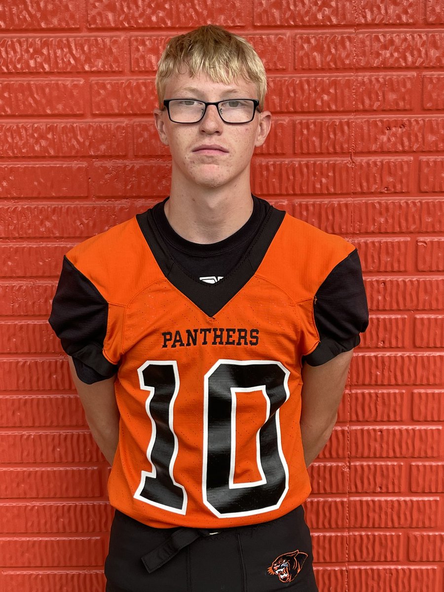 Congratulations to our 4 All Ohio selections! 
Jerek Braglin - HM Wide Receiver
(<a href="/Jerek_Braglin14/">Jerek Braglin</a>)
Jack Wright - HM Defensive Line
Chase Dumolt - HM Defensive Back
(<a href="/ChaseDumolt2/">Chase</a>)
Bentley Hanson - HM Defensive Back