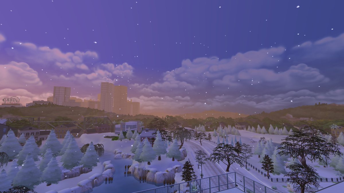 ButterPecanP1e's tweet photo. #MeVsTheWorldOfSims4 #Sims #Sims4NewCrest https://t.co/n6rL0ytkja