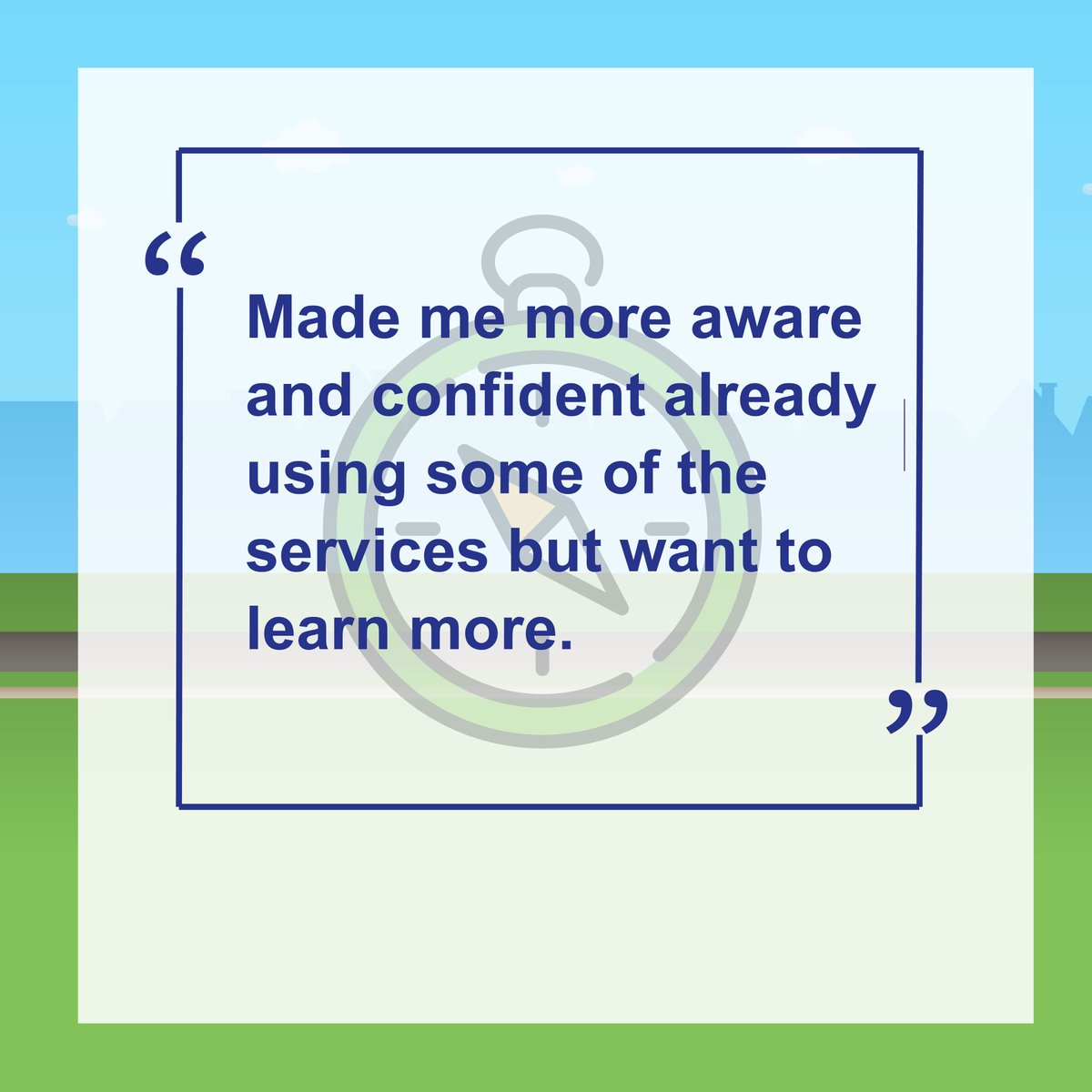 Feedback from a participant of our national Care Navigation training. Has your practice signed up? Sign up today at bit.ly/47yydx9 #primarycare #generalpractice