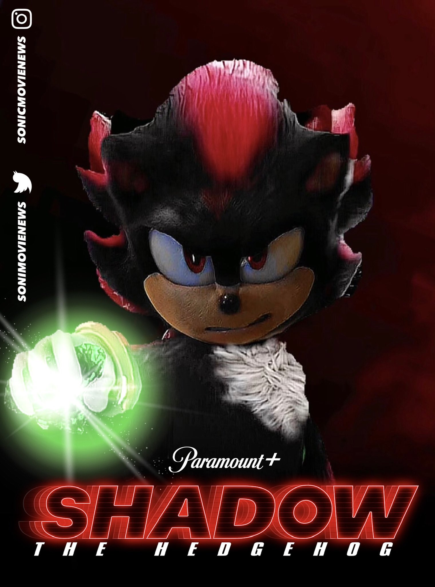 Sonic movienews on X: Sonic Movie 3 fan-made poster created by  Sonicmovienews 👀💙🔥🔥 #Sonicmovie3 #sonic3 #SonicTheHedgehog  #ShadowTheHedgehog #knuckles #MoviePoster #tails #Sonamy   / X