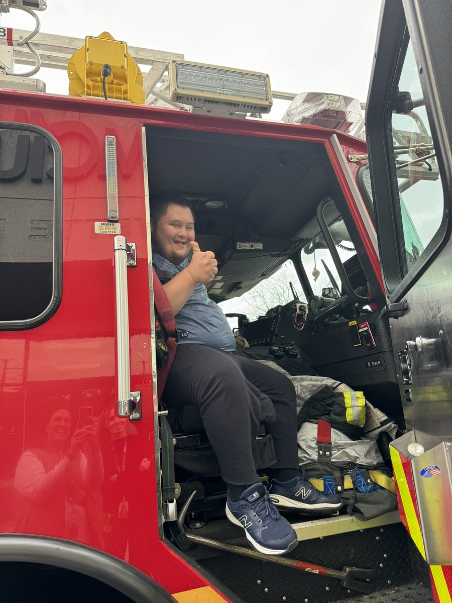 Transition Services MCIU tweet media