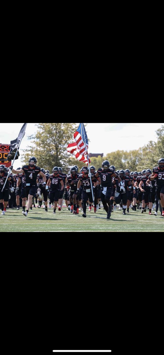 buggie_jacob's tweet photo. Very thankful to receive my 2nd offer from Benedictine College. #BST @jason247scout https://t.co/lVqKKTHglm