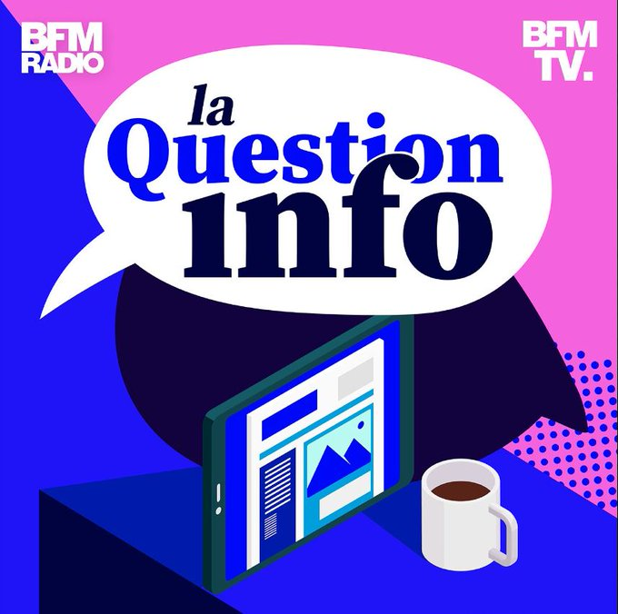 BFMTV's tweet photo. 🔴 Le nouvel épisode du podcast de "La question info" est en ligne

🎧 "GTA VI: pourquoi le jeu vidéo est-il si attendu?" avec @monnier_p

▶️ https://t.co/HNN5c9oAq9 https://t.co/LpbdUE5Wli