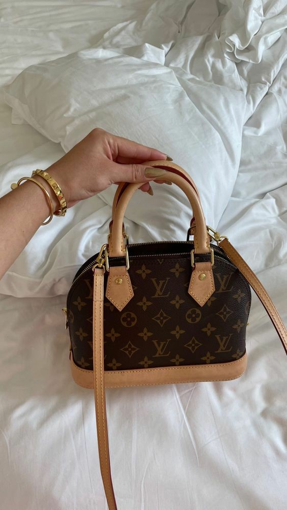 Louis Vuitton bag