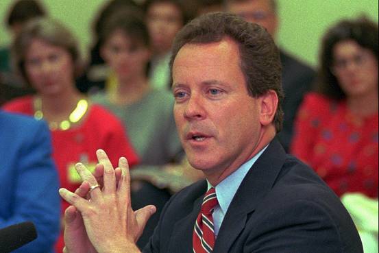 What was David Beasley's legacy during his term as Governor of South Carolina? And what impact did his call to remove the Confederate flag have on his reelection campaign? Sheheen and Lourie sit down with the former Governor for a fantastic episode of #BITBR, out soon.