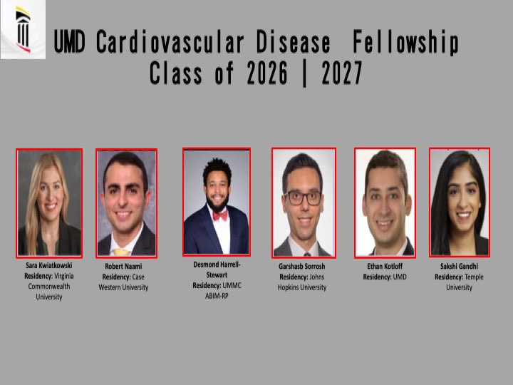 UMD ❤️ Fellow Match 2023 🤩.