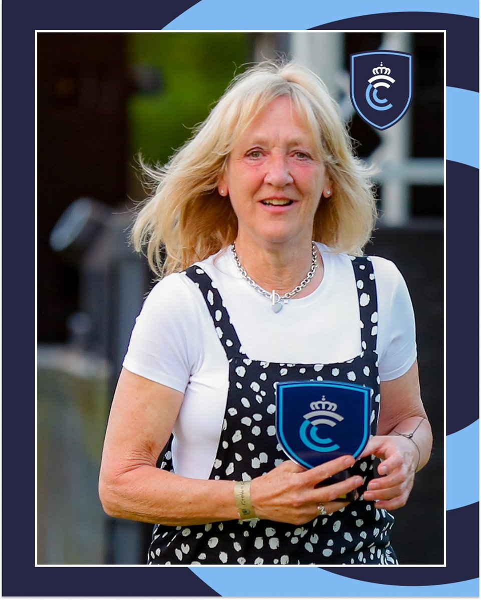 Crewe FC tweet media