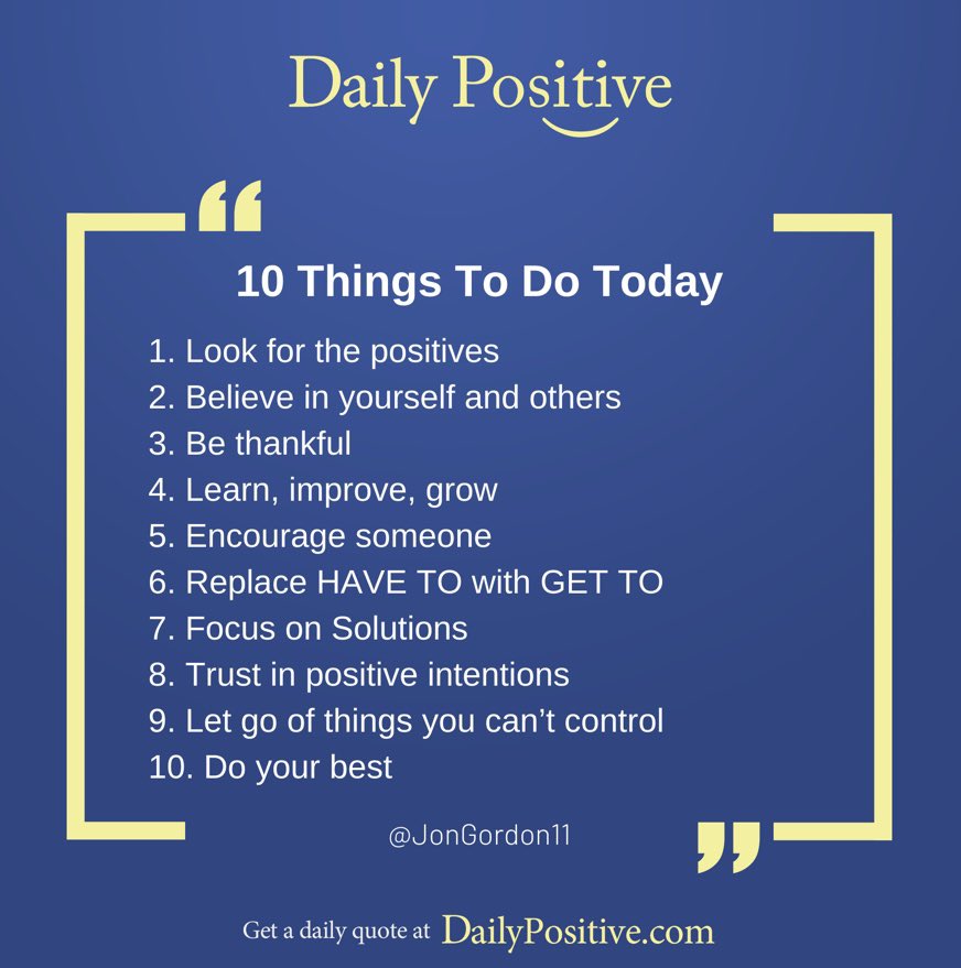 Jon Gordon (@jongordon11) on Twitter photo 