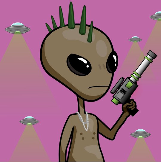 grayboysdao's tweet photo. @hytopia is set launch Beta Q1 2024! Our Mothership Server will be ready!

Bringing back Pew Pew!! 🔫👽

#HYTOPIA #Minecraft #Aliens #mothership #pewpew https://t.co/qqMimyz0Hj