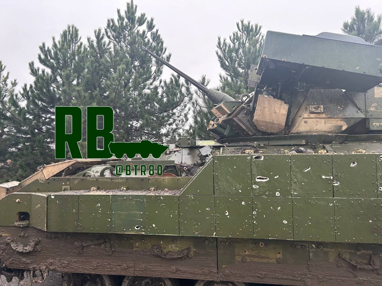 Status-6 (Military & Conflict News) on X: "Better photos and additional  confirmation. The first Ukrainian M2A2 Bradley ODS-SA IFV captured by the  Russians near Avdiivka in Donetsk Oblast of Ukraine.  https://t.co/g87hjANBPm" /