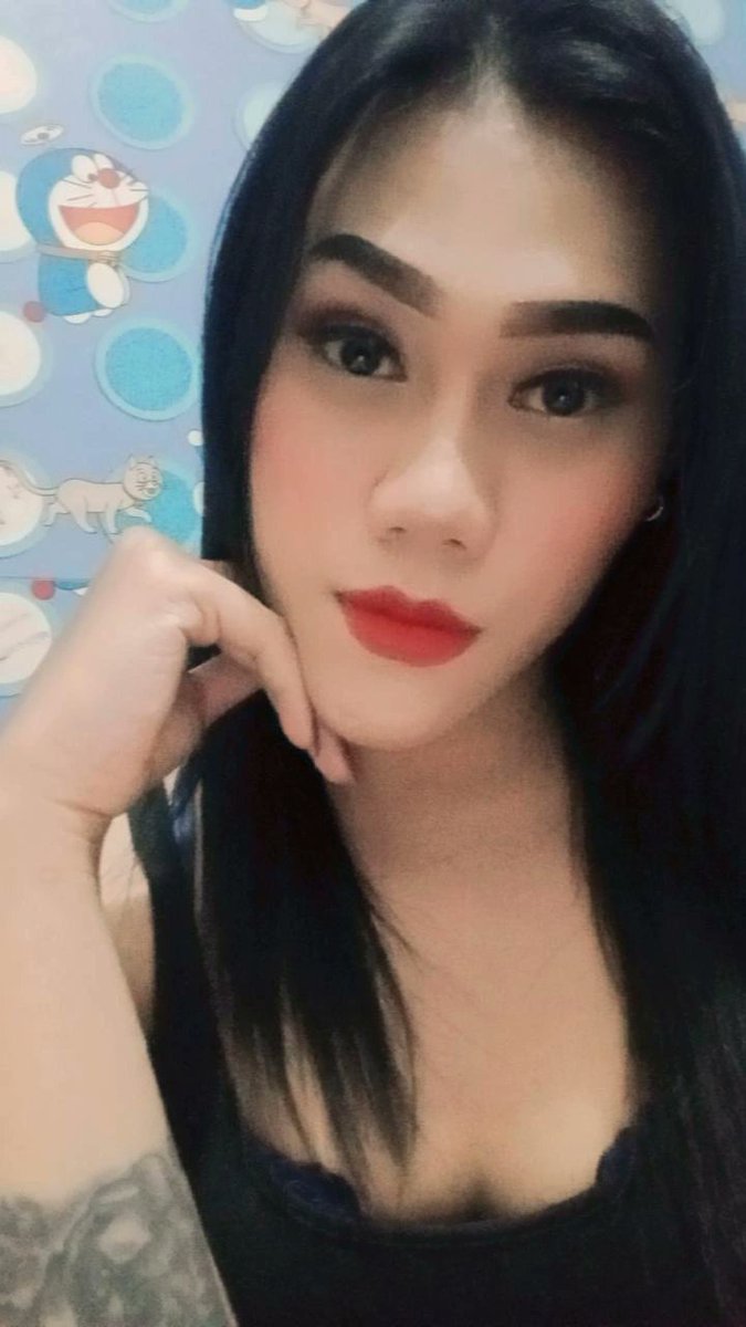 SemaleCha's tweet photo. Ready waria Jogja 
Yg minat move whatsaap tidak merespon DM
#waria 
#shemale 
#jogjaincluderoom 
#jogjaopenBO 
#jogjacrot 
#jogjasange 
#ladyboy https://t.co/WXqZ04GAsD