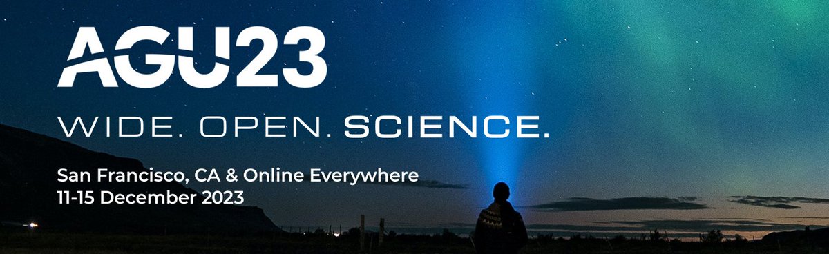 Samapriya Roy, PhD. (@samapriyaroy) on Twitter photo San Francisco, see you at #AGU23 next week! Find me talking about gee-community-catalog.org <a href="/googleearth/">Google Earth</a> engine booth, Dec 10 at 11.30 am PST. Let's chat☕️ about #HighResImagery #OpenData, building with #GEE. Find me and let's talk! 🙂 #SpatialData #RemoteSensing #GIS #OpenScience San Francisco, see you at #AGU23 next week! Find me talking about gee-community-catalog.org <a href="/googleearth/">Google Earth</a> engine booth, Dec 10 at 11.30 am PST. Let's chat☕️ about #HighResImagery #OpenData, building with #GEE. Find me and let's talk! 🙂 #SpatialData #RemoteSensing #GIS #OpenScience