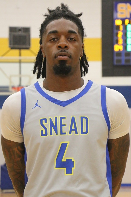 Congratulations to this week's <a href="/acccathletics/">ACCC</a> Men's Basketball Players of the Week.

DI - Michael Jacobs - <a href="/LawsonHoops/">Lawson State Men’s Basketball</a> 
🔗accc.prestosports.com/aotw/Michael_J…

DII - Mario Andrews - <a href="/SneadHoops/">Snead Basketball</a> 
🔗acccathletics.com/aotw/Mario_And…