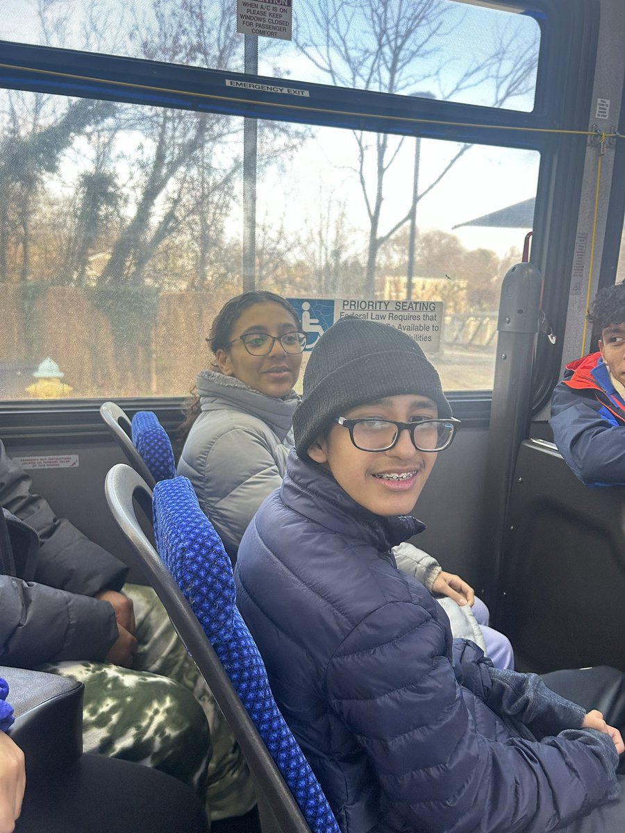 Washington Liberty HS Life Skills tweet media