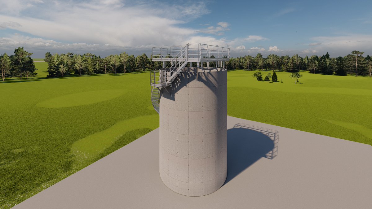 Emreteklaprekas's tweet photo. 3D model , Rebar ve çelik ile proje üretmeye devam ediyoruz.

We continue to produce projects with 3D models and Rebar.

#prekast 
#steel 
#steeldetailer 
#precastdetailer 
#teklastructures 
#revit
#3drebar 
#rebardetailer
#precast 
#ardgerme 
#posttensıonıng
#projects https://t.co/UrpLuq0JIN