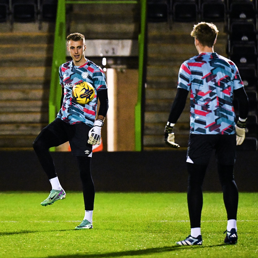 FGRFC_Official's tweet image. 🇳🇿 

#WeAreFGR💚