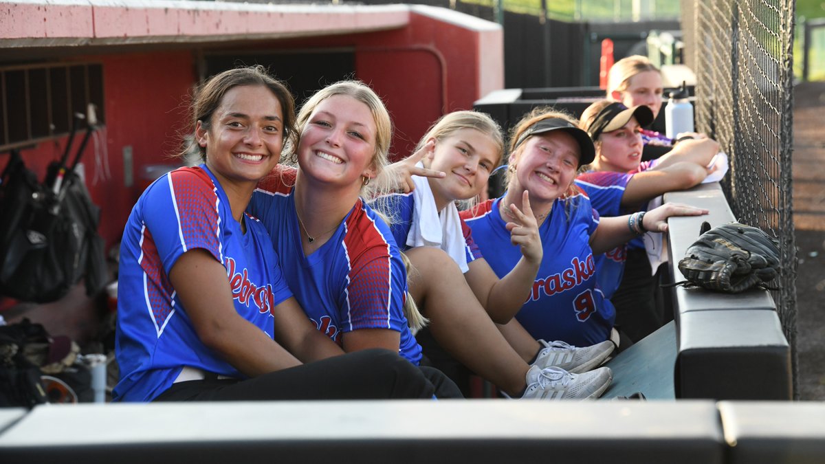 NE Coaches Assoc. (@nebraskacoach) on Twitter photo Congratulations to the coaches & student-athletes that have accepted invitations to participate in the 19th Annual <a href="/NebraskaCoach/">NE Coaches Assoc.</a> Softball All-Star Game at Bowlin Stadium in Lincoln.
ncacoach.org/nca-all-stars/ Congratulations to the coaches & student-athletes that have accepted invitations to participate in the 19th Annual <a href="/NebraskaCoach/">NE Coaches Assoc.</a> Softball All-Star Game at Bowlin Stadium in Lincoln.
ncacoach.org/nca-all-stars/