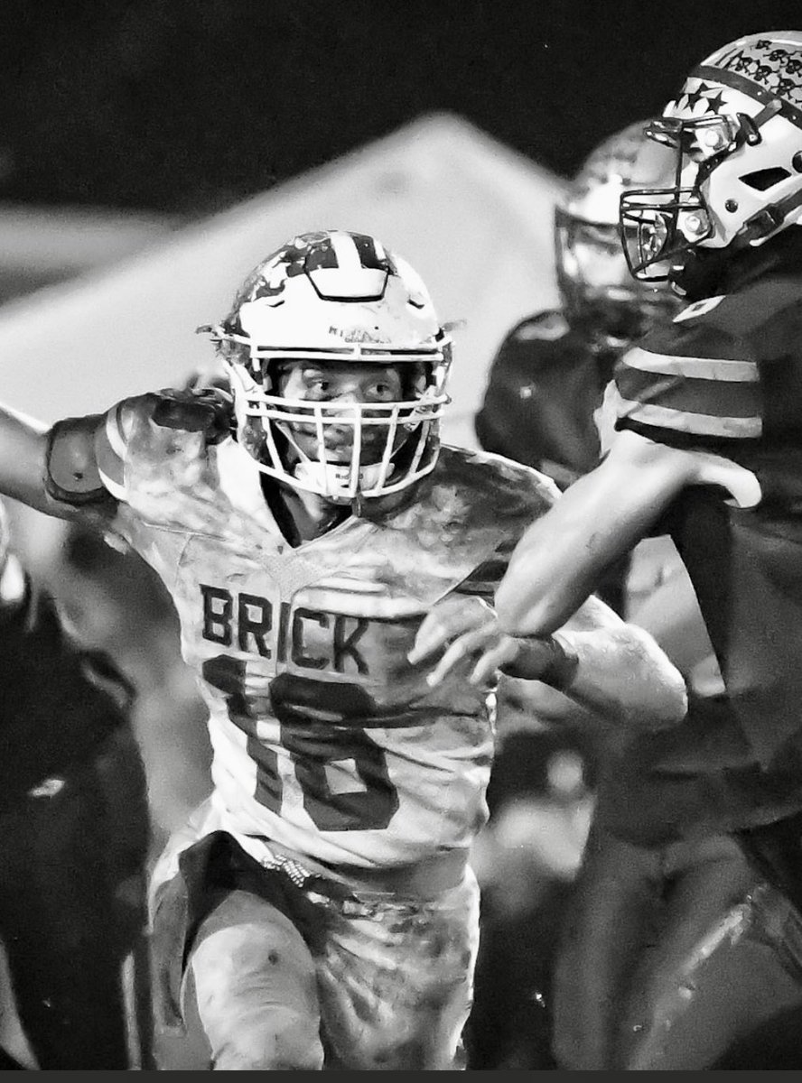 CONGRATULATIONS!! To <a href="/Travis_Trempy/">Travis Trempy</a> for being named 2nd Team All-Shore on Defense. 🐲🏈👊🏻☠️ <a href="/BTHS_SPORTS/">Brick Dragons Athletics</a> <a href="/BTHSDragons/">BTHS</a> <a href="/BrickSupt/">Thomas G. Farrell, Ed.D., M.B.A.</a> <a href="/Brick_K12/">Brick Township Public Schools</a>