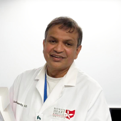 'You can’t be an effective doctor without understanding the business of medicine.' Learn why cardiologist Dr. Sukir Sinnathamby decided to enroll in our physician-only MBA program and how he applied its lessons in his practice. bit.ly/47WpBA8