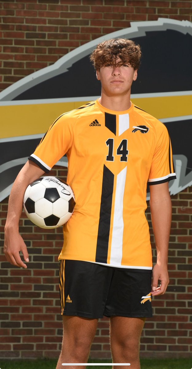 Bison Athletics tweet media