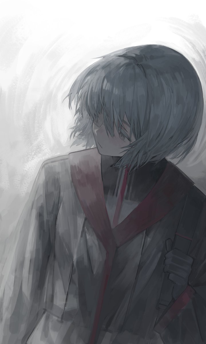 aikamaki's tweet image. There is nothing Faust can know
#림버스 #LimbusCompany #リンバス