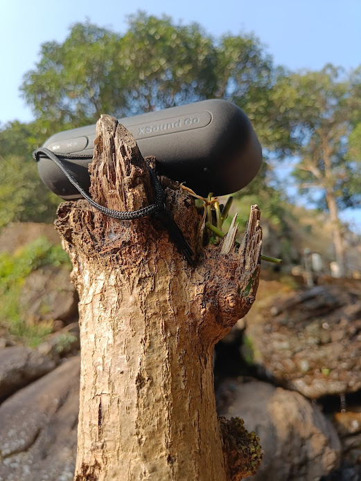 _jay74_'s tweet photo. Loved the speaker😍!!
Send me a MaxSound Plus for better pics.. @TribitOfficial
#soundofnature
#tribitrocks
#xsoundgo
#maxsoundplus
#MUSIC https://t.co/PdzK1PURUd