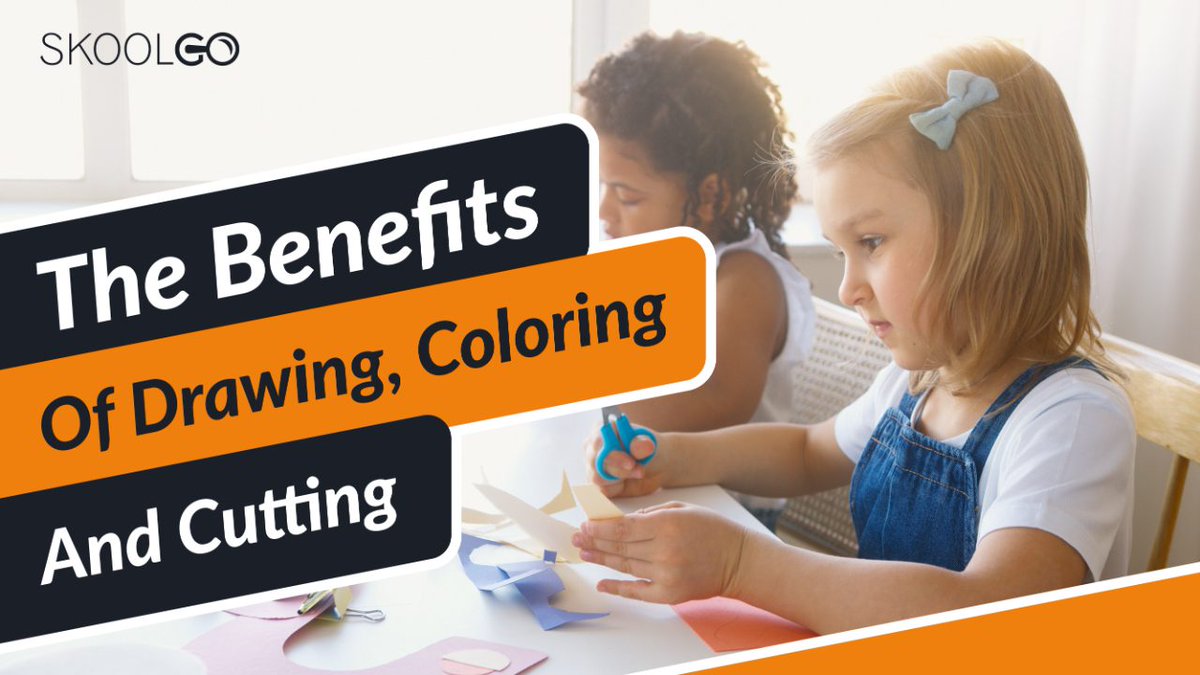 skoolgocom's tweet photo. 🎨 New on SkoolGo! Unlock your child's potential with these 10 creative activities in drawing, coloring, and cutting. Perfect for enhancing motor skills and sparking imagination. Dive into a world of creative learning today! #EducationalFun

🔗 https://t.co/Ja8NqGlHEn https://t.co/ia3F2YzCc5
