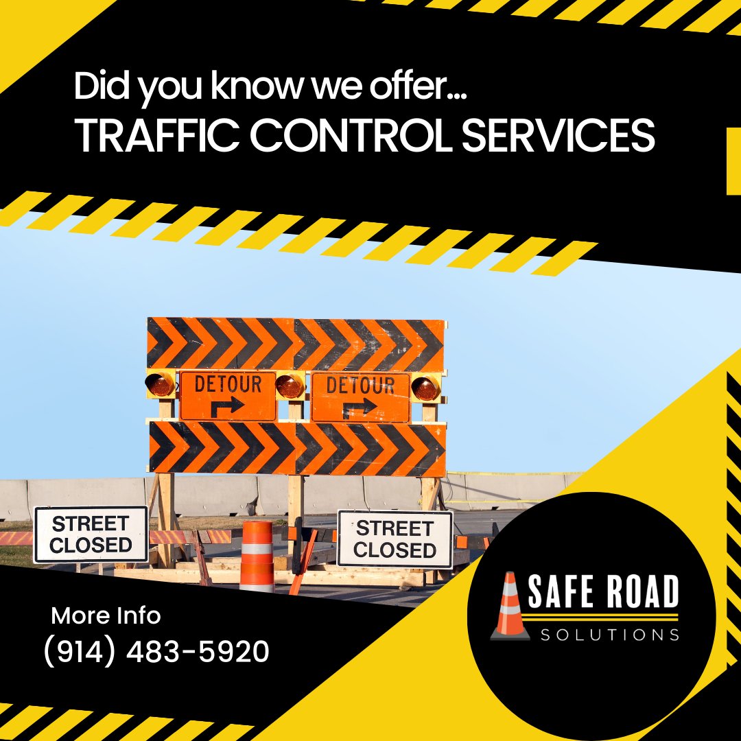 Safe Road Solutions (@SafeRoadCo) / Posts / X
