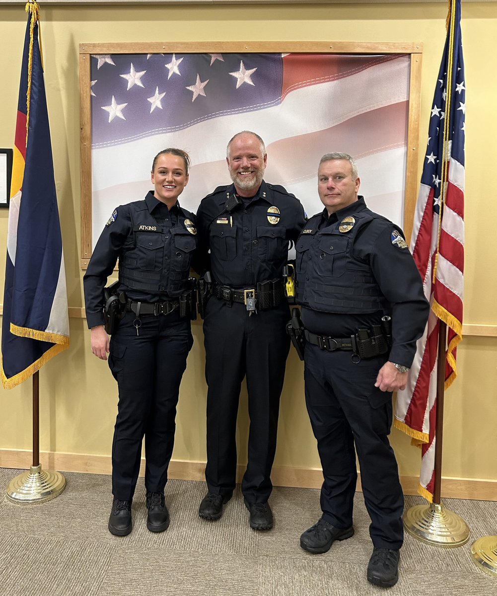 Breckenridge Police tweet media